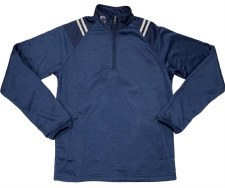 CS Club Half Zip